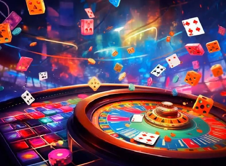 577 apk স্পোর্টস বেটিং বিভাগের পরিচিতি