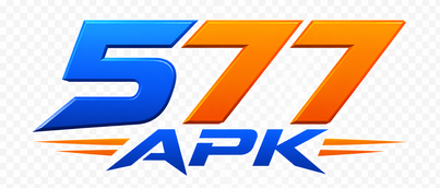 577 apk হোম লোগো